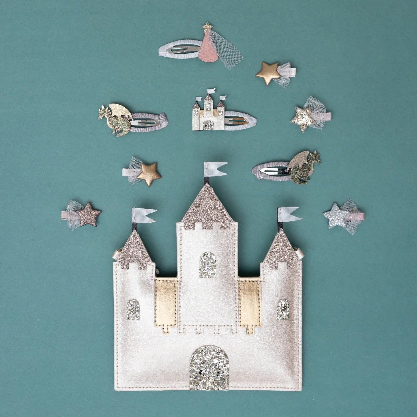 TASCHE CASTLE BAG