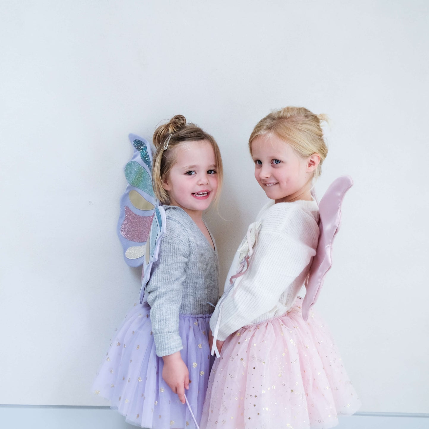 Mimi & Lula - Schmetterlings-Flügel "Emmelina Fairy - Little Prince"