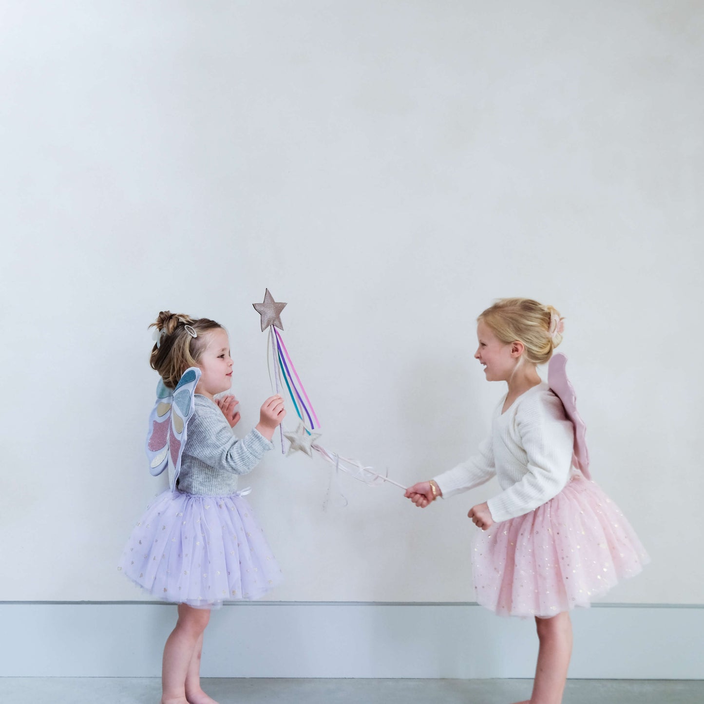 Mimi & Lula - Schmetterlings-Flügel "Emmelina Fairy - Little Prince"