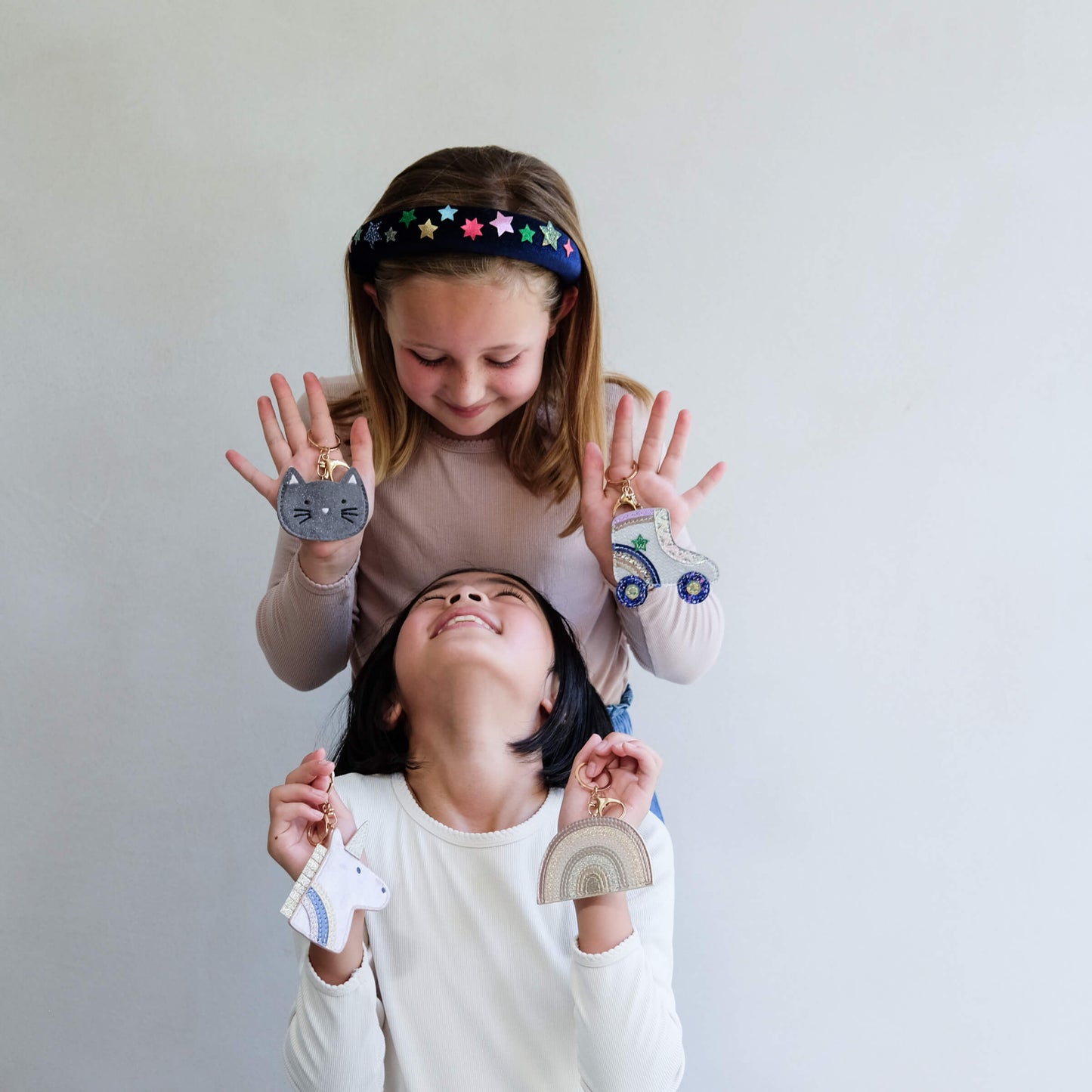 Mimi & Lula - Schlüsselanhänger "Unicorn" für Kinder