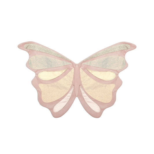 Mimi & Lula - Schmetterlings-Flügel "Emmelina Fairy - Pink"