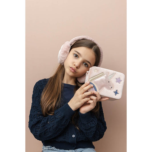 Mimi & Lula - Tasche "Unicorn", Umhängetasche für Kinder