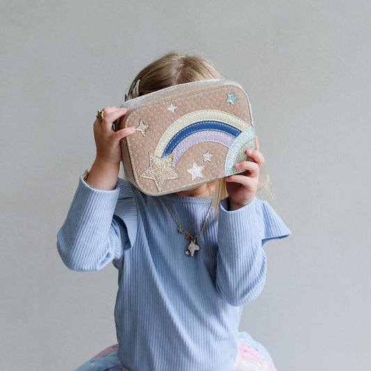 Mimi & Lula - Tasche "Celestial Star", Umhängetasche für Kinder