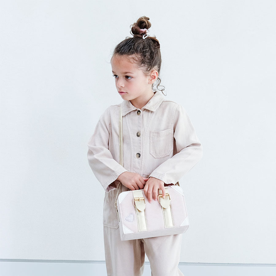 Mimi & Lula - Tasche "Suitcase Bag"