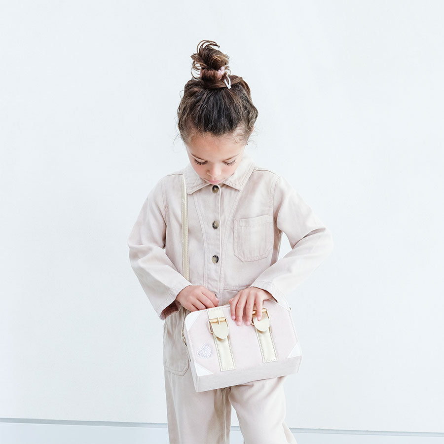 Mimi & Lula - Tasche "Suitcase Bag"