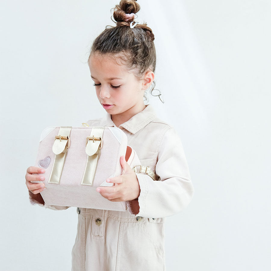Mimi & Lula - Tasche "Suitcase Bag"