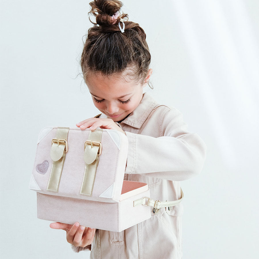 Mimi & Lula - Tasche "Suitcase Bag"