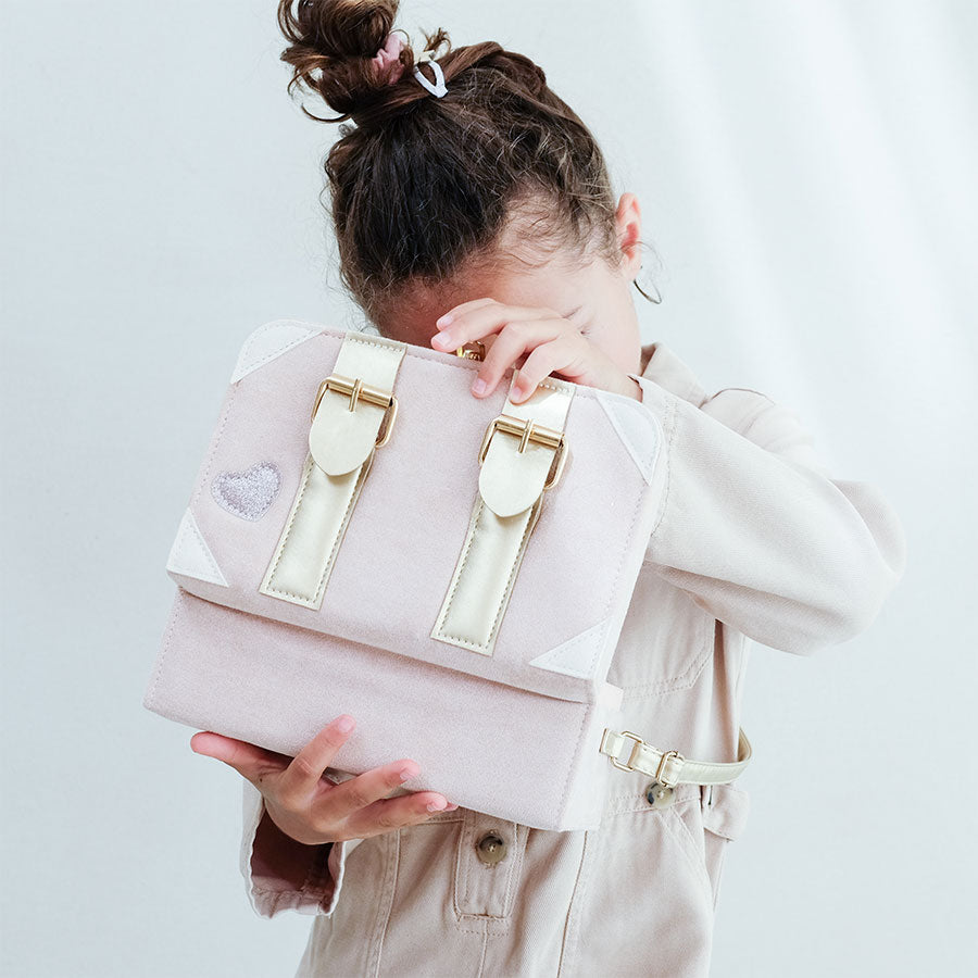 Mimi & Lula - Tasche "Suitcase Bag"