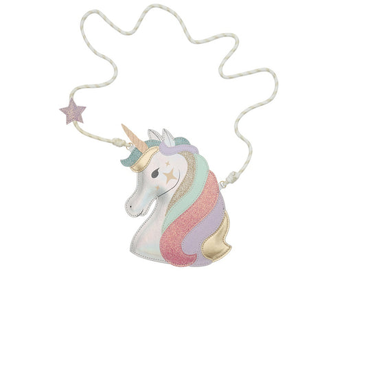 Mimi & Lula - Tasche "My Little Unicorn", Umhängetasche für Kinder