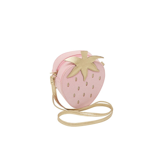 Mimi & Lula - Tasche "Strawberry", Umhängetasche für Kinder
