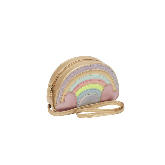 Mimi & Lula - Tasche "Rainbow", Umhängetasche für Kinder