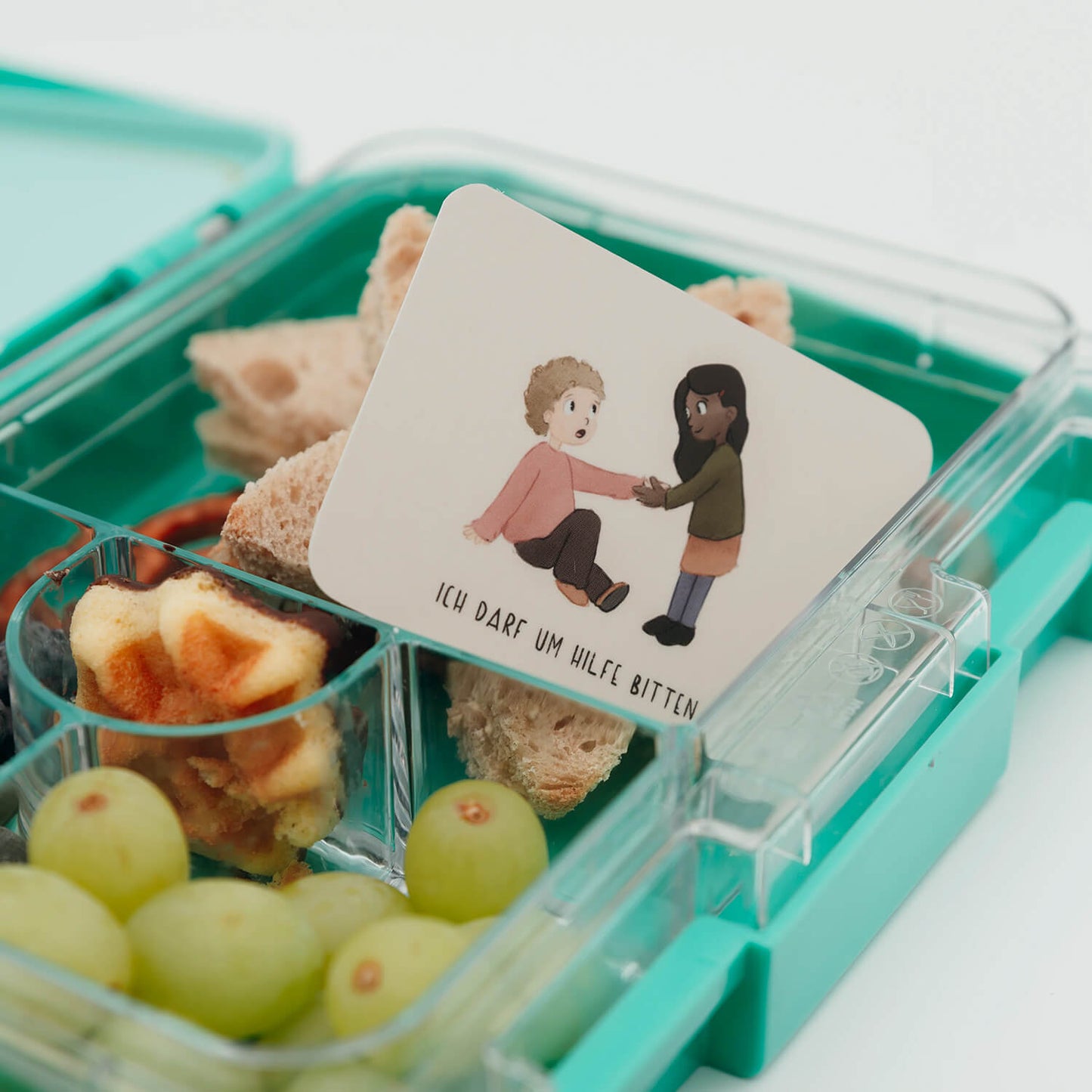 MINI AFFIRMATIONSKARTEN