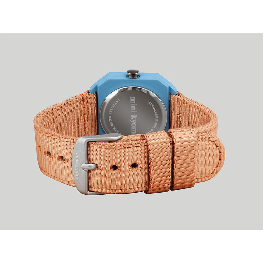 Mini Kyomo - Armbanduhr für Kinder "Havanna Sky"