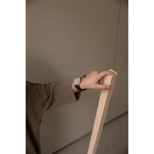 Mini Kyomo - Armbanduhr für Kinder "Plum Cake"