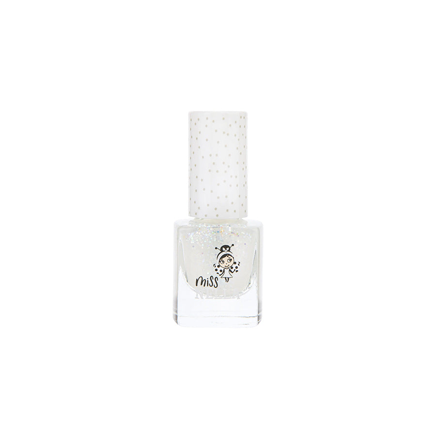 Miss Nella - "Confetti Clouds" geruchsfreier Nagellack für Kinder
