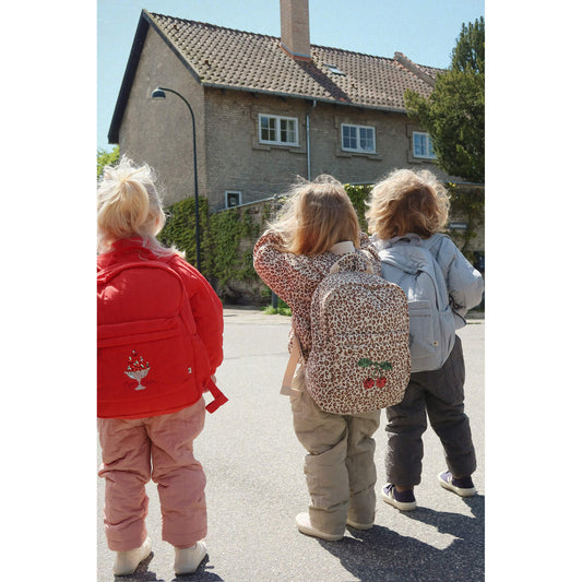 RUCKSACK JUNO SEQUIN LEO