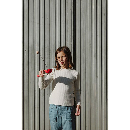 FANGBECHERSPIEL BILBOQUET