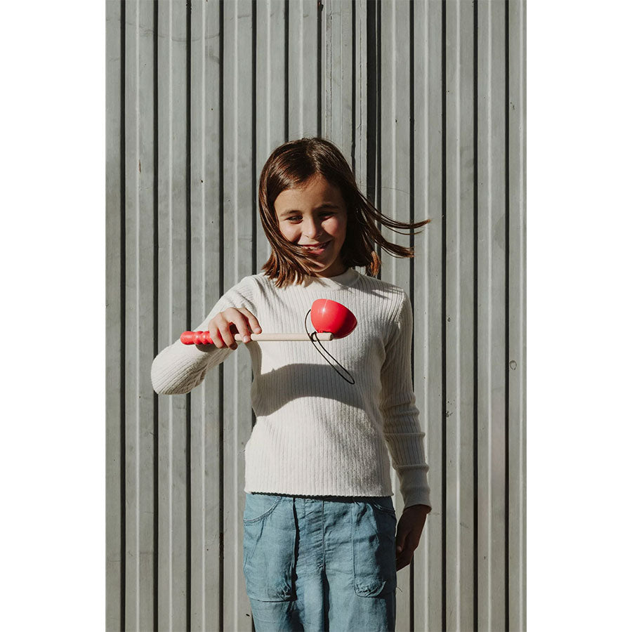 FANGBECHERSPIEL BILBOQUET