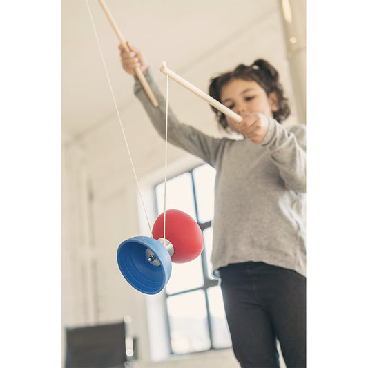 Mora Play - Professionelles Diabolo