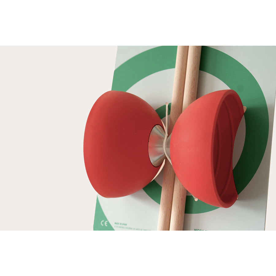 Mora Play - Professionelles Diabolo