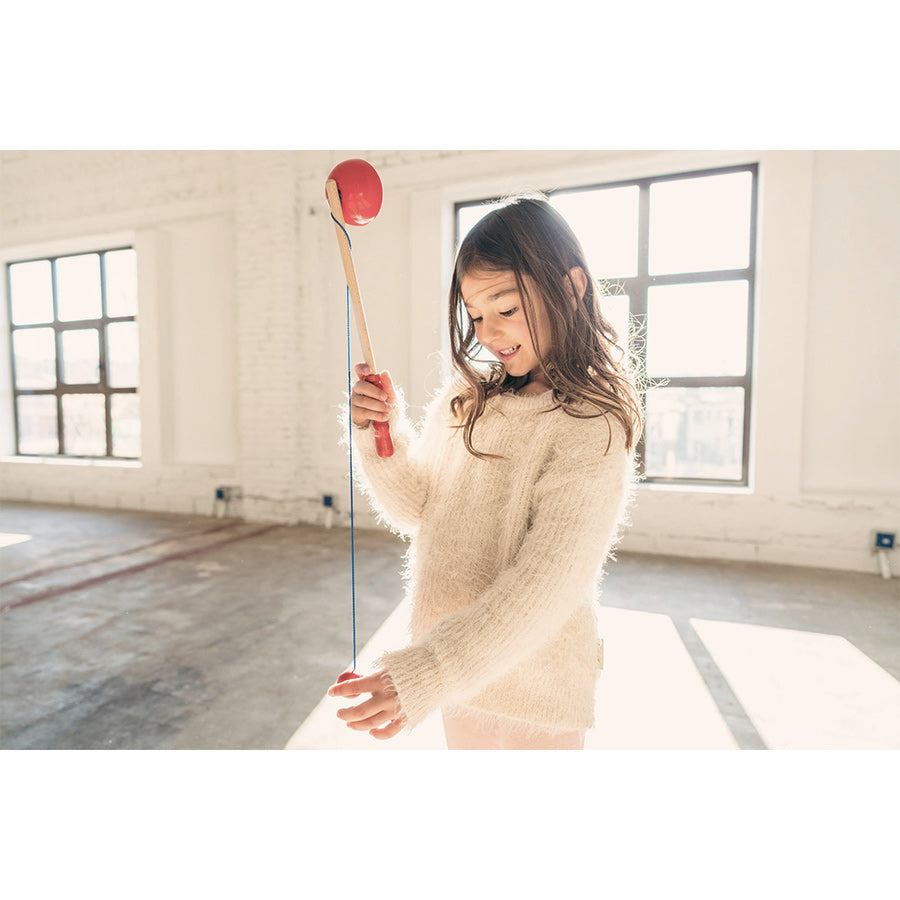 Mora Play - Fangbecherspiel Bilboquet