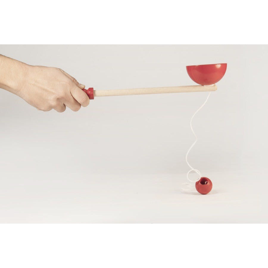 Mora Play - Fangbecherspiel Bilboquet