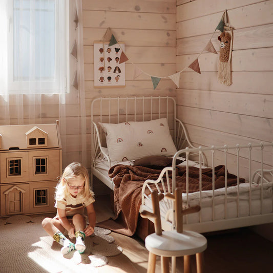 Mushie - Wimpelkette