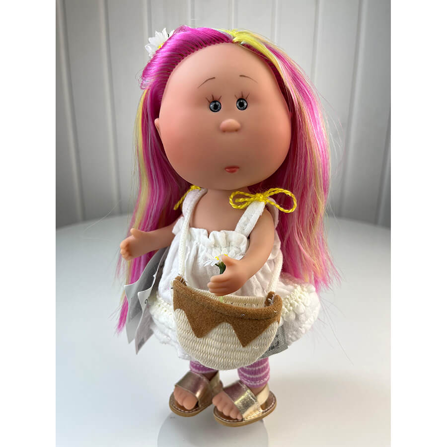 Nines d'Onil - Puppe Little Mia