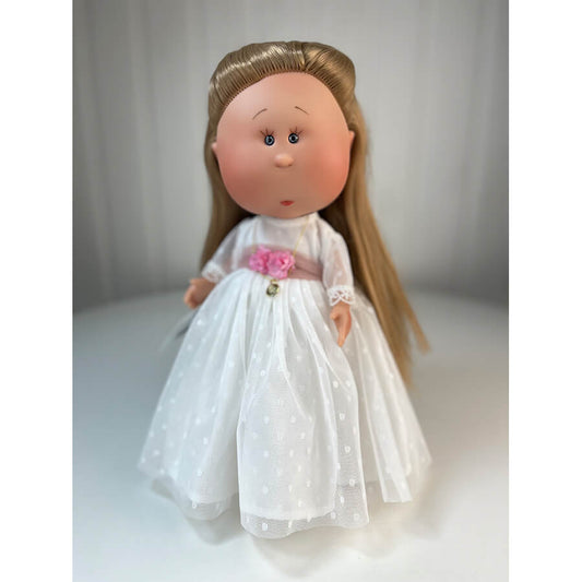 Nines d'Onil Puppe Mia