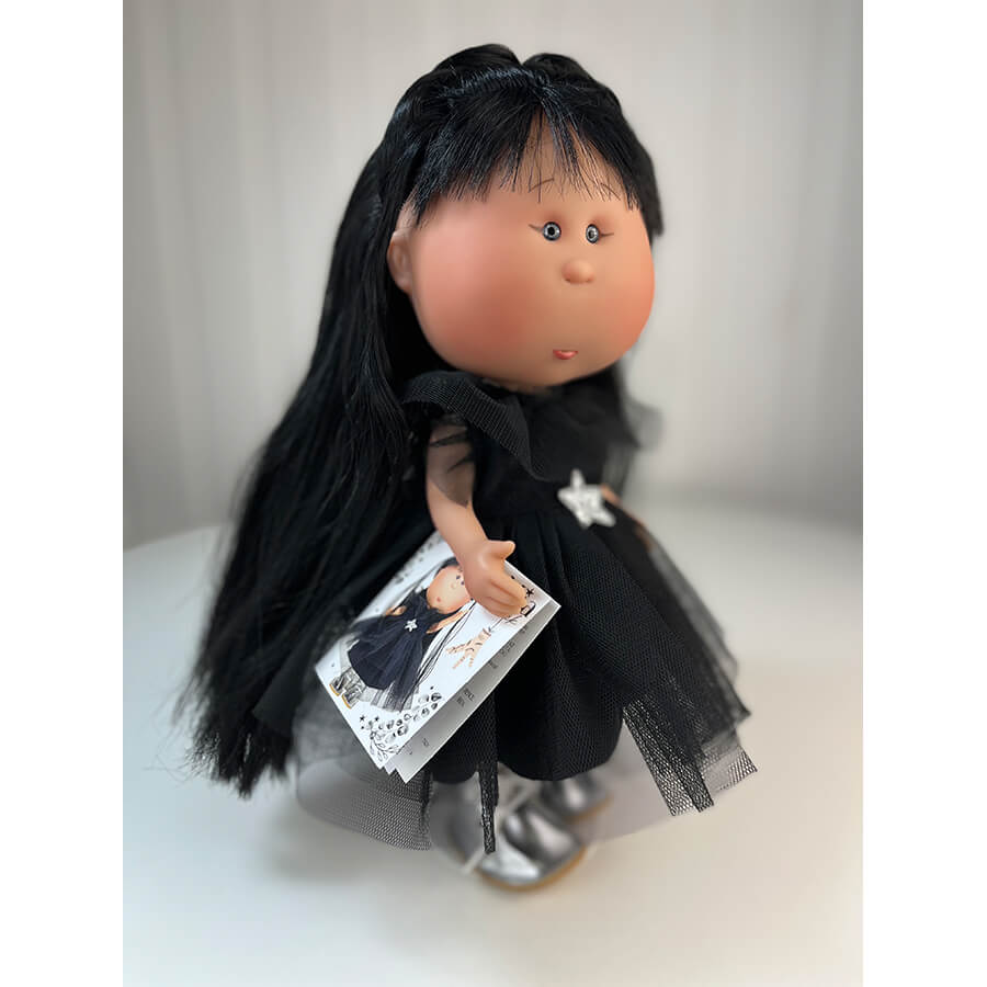 Nines d'Onil - Puppe Mia