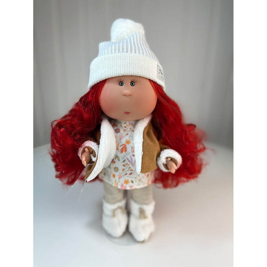 Nines d'Onil - Puppe Mia