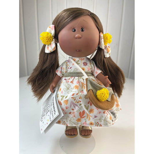 Nines d'Onil - Puppe Little Mia