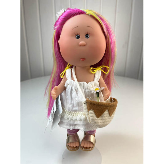 Nines d'Onil - Puppe Little Mia