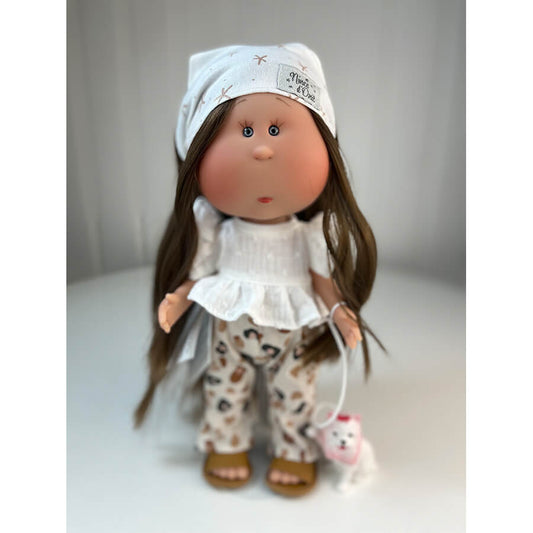 Nines d'Onil - Puppe Mia Pet