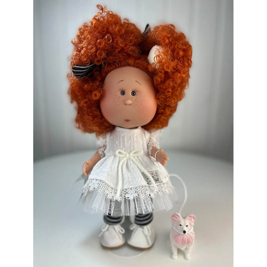 Nines d'Onil - Puppe Mia Pet