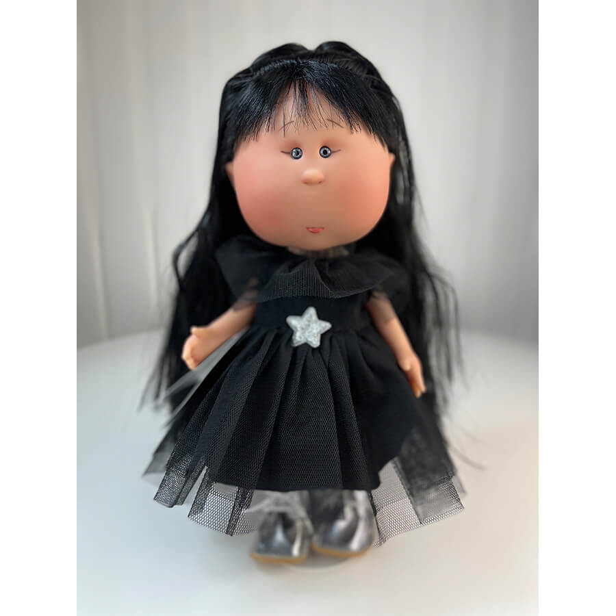 Nines d'Onil - Puppe Mia