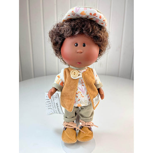 Nines d'Onil - Puppe Little Mio