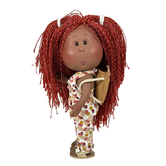 Nines d'Onil – handgefertigte Puppe „Little Mia" aus Vinyl