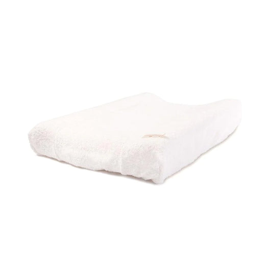 Nobodinoz – Set Wickelauflage + Wickelauflagenbezug „So Cute Natural“