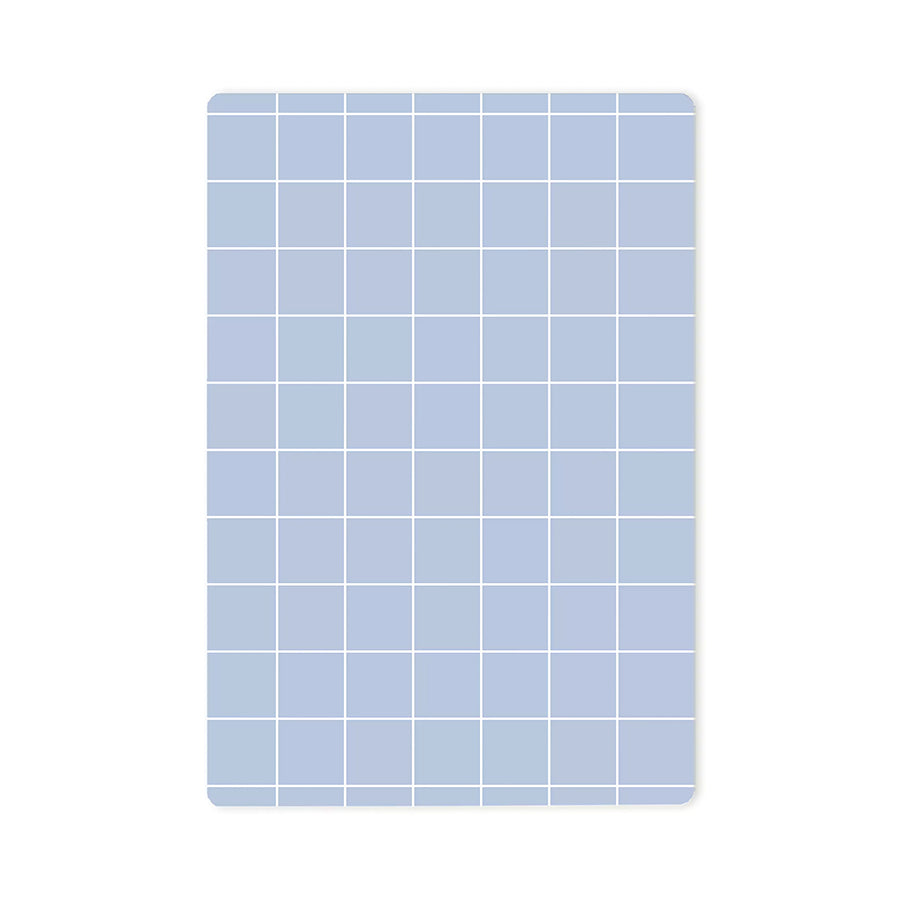 Nuukk - Kleines Schneidebrett "Hase mit Tulpe"