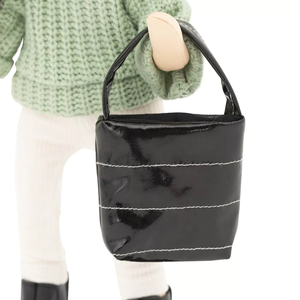 Orange Toys - Puppe "Sweet Sisters Lilu", biegsam