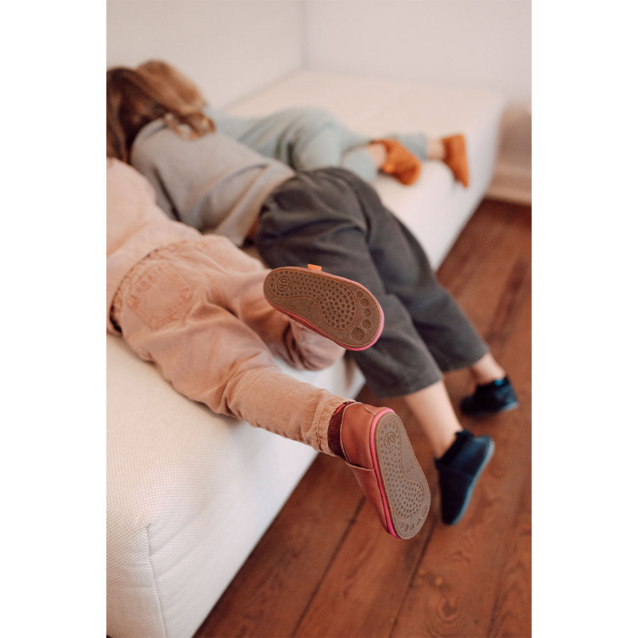 BARFUSSSCHUHE HERBERT