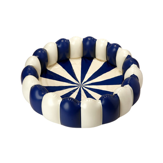 Petites Pommes - (160 cm) Planschbecken "Henry Pool - Cannes Blue"