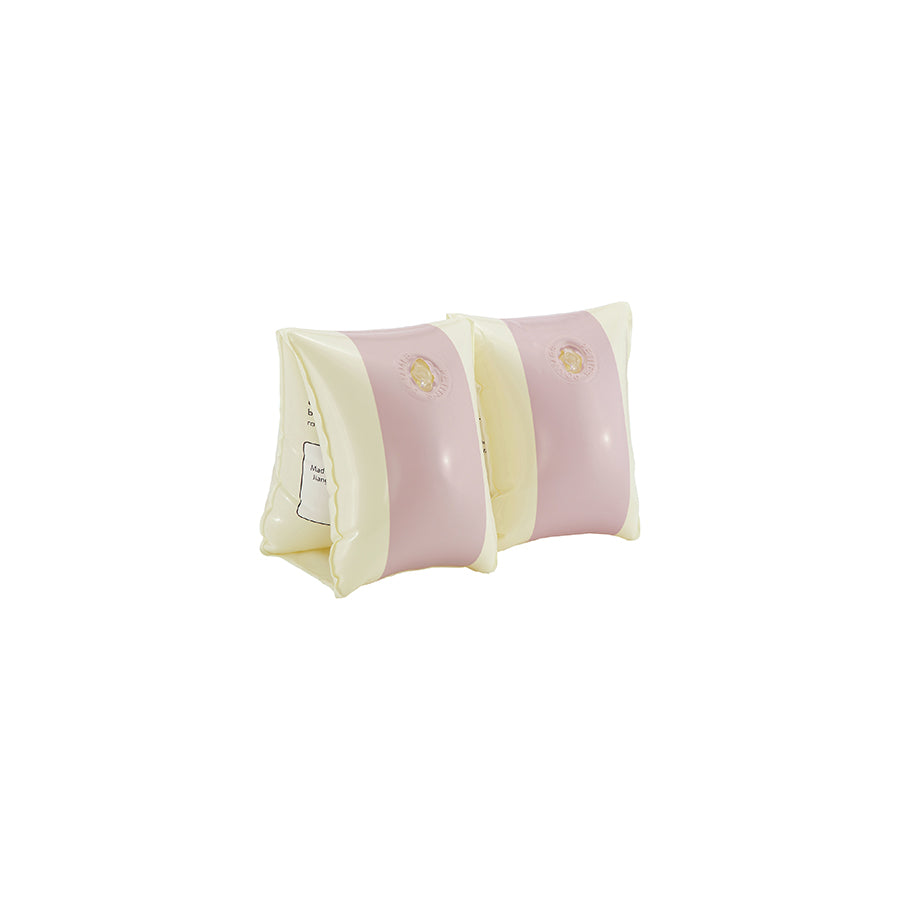 Petites Pommes - Schwimmflügel "French Rose", 2-6 Jahre