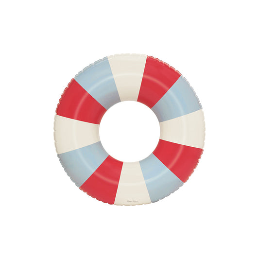 Petites Pommes - (120 cm) Schwimmring "Celine - Nordic Signal"