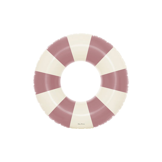 Petites Pommes - (120 cm) Schwimmring "Celine -Dark Rose"
