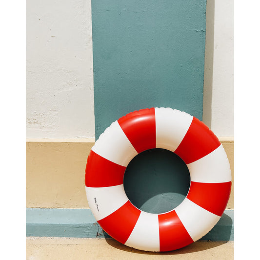 Petites Pommes - (120 cm) Schwimmring "Celine - Signal"