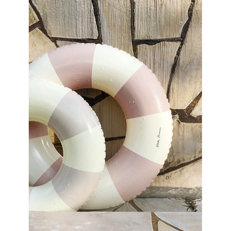 Petites Pommes - (60 cm) Schwimmring "Anna - French Rose"
