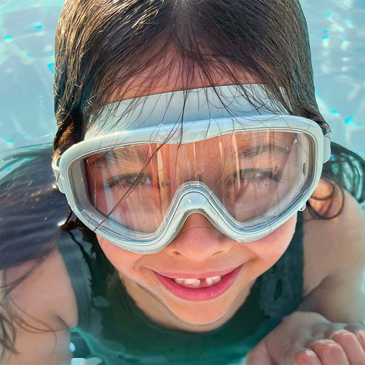 Petites Pommes - Schwimmbrille / Taucherbrille "Hans Goggles"
