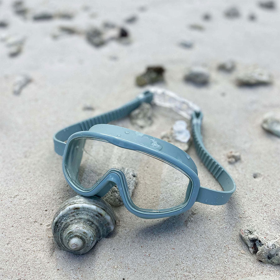 Petites Pommes - Schwimmbrille / Taucherbrille "Hans Goggles"